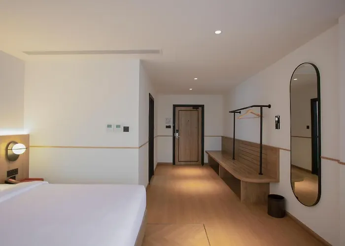 Lub D Chinatown 3* Bangkok