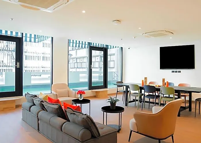 Hotel Lub D Chinatown