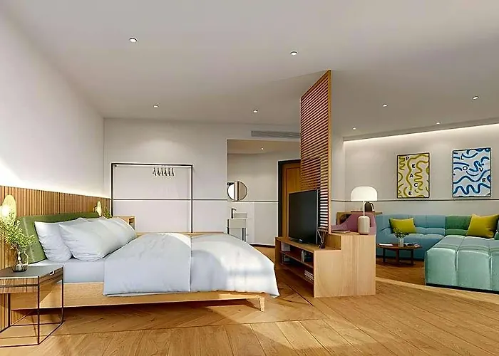 Hotel Lub D Chinatown Bangkok