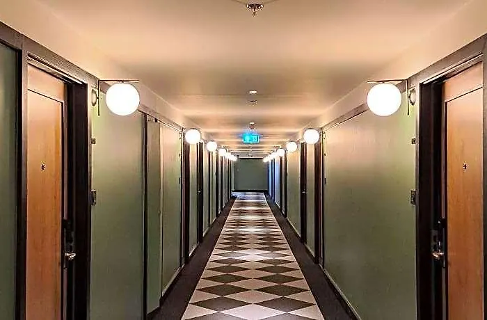 Hotel Lub D Chinatown