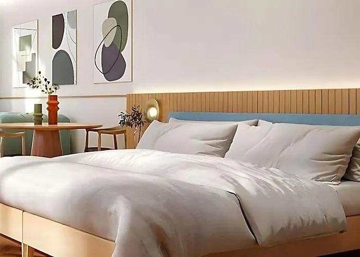 Lub D Chinatown 3* Bangkok