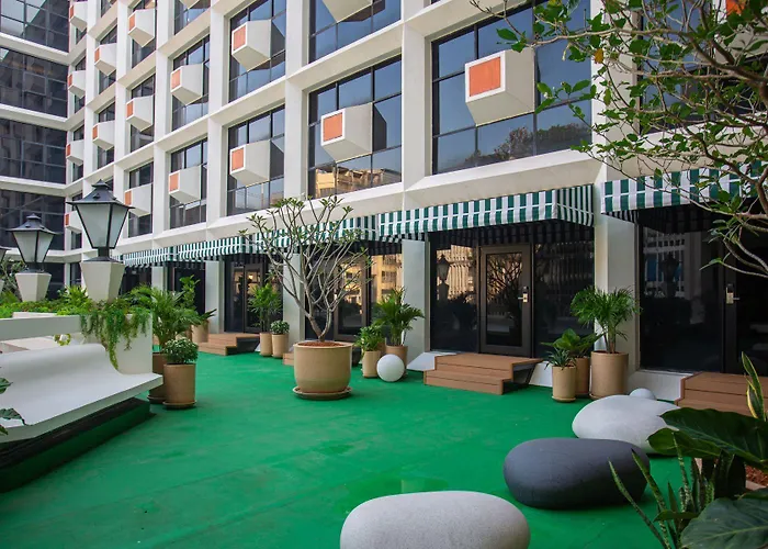 Hotel Lub D Chinatown