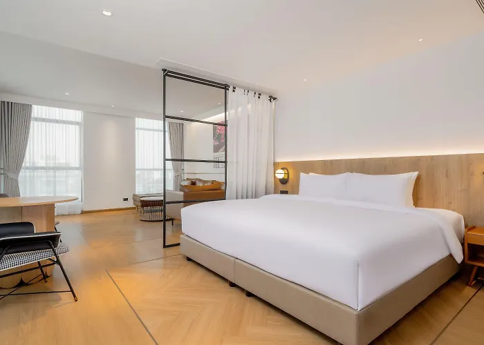 Lub D Chinatown 3*