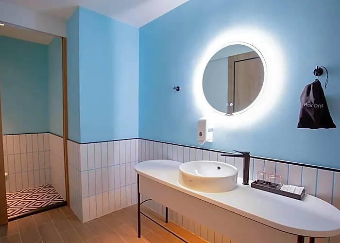 Lub D Chinatown Hotel 3*